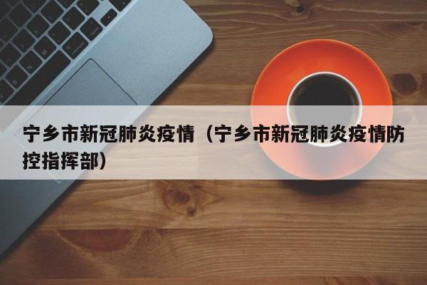 宁乡市新冠肺炎疫情（宁乡市新冠肺炎疫情防控指挥部）