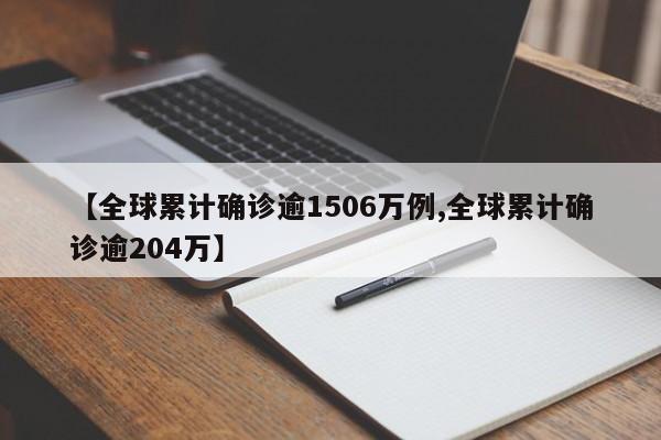 【全球累计确诊逾1506万例,全球累计确诊逾204万】