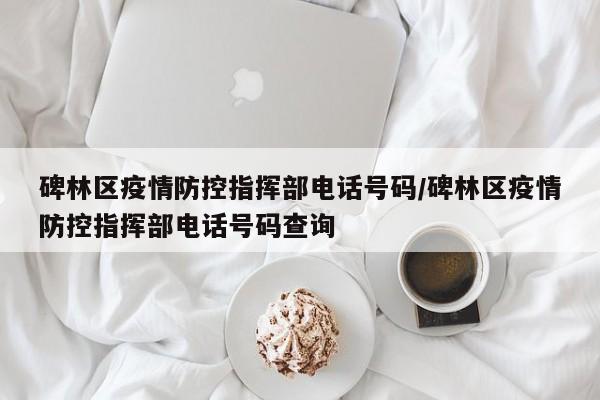 碑林区疫情防控指挥部电话号码/碑林区疫情防控指挥部电话号码查询