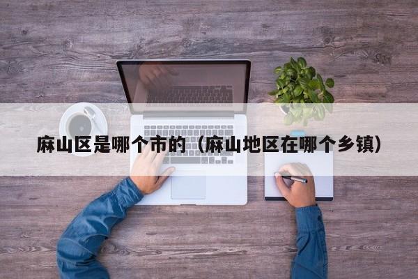 麻山区是哪个市的（麻山地区在哪个乡镇）